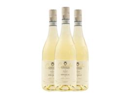 Vinho branco CORNELIA TESSARI Grisela Soave Classico Veneto Jovem (0.75 L - 3 Unidades)