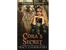 Livro Coraandaposs Secret de Cooperposey Tracy (Inglês)