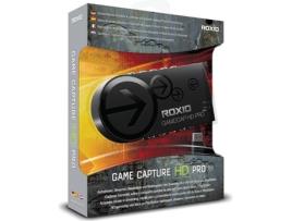 Software PINNACLE Game Capture HD Pro (PC)