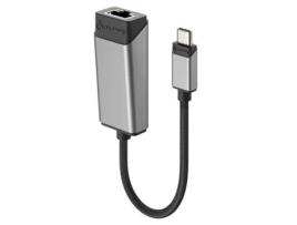 Alogic Ulcge-Sgr Cartão de Rede Ethernet 5000 Mbit/S