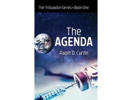 Livro The Agenda de Ralph D Curtin (Inglês)