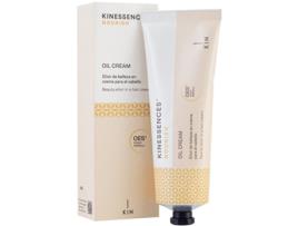 Kinessences Nourish Oil Cream 50 ml KIN COSMETICS