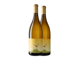 Vinho branco CA N'ESTRUC Idoia Blanc Catalunya Garrafa Magnum (1.5 L - 2 Unidades)