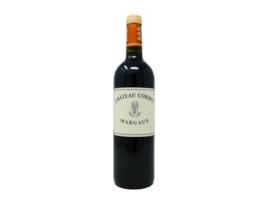 Vinho CHÂTEAU CORDET Château Cordet Margaux (0.75 L - 1 Unidade)