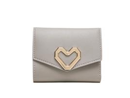KOHREE Carteira Feminina Love Clutch
