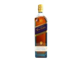 Whisky Blended JOHNNIE WALKER Blue Label The Cask Edition (1 L - 1 Unidade)