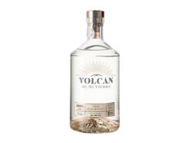 Tequila VOLCÁN DE MI TIERRA Añejo Cristalino Luminoso (0.7 L - 1 Unidade)