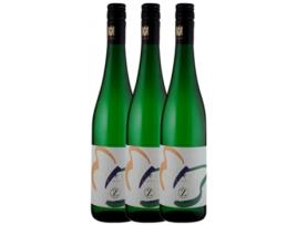 Forstmeister Geltz Zilliken Geltz Zilliken Butterfly Riesling Mosel-Saar-Ruwer 75 cl (Caixa de 3 unidades)