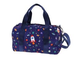 Saco de Desporto AUREA KIDS Space 2024 36X24X20Cm Mos2405