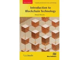 Livro Introduction to Blockchain Technology de Ahmed Banafa (Inglês)