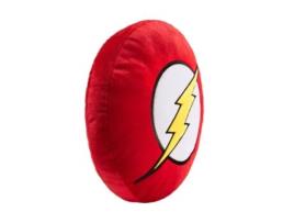 Almohada Dc Comics Logo Flash WP MERCHANDISE