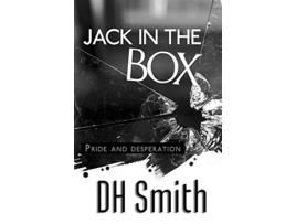 Livro Jack in the Box Jack of All Trades de DH Smith (Inglês)