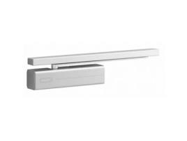 Fecho de Porta ASSA ABLOY Dc500 Basic Cinza 20536000