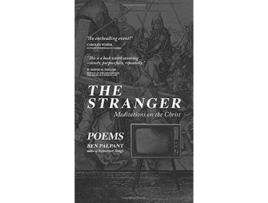 Livro The Stranger Poems de Ben Palpant (Inglês)