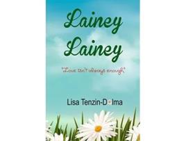 Livro Lainey Lainey de Lisa TenzinDolma (Inglês)