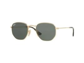 Óculos de Sol Unissexo RAYBAN Dourados Outro Multicor (Não comunicado)