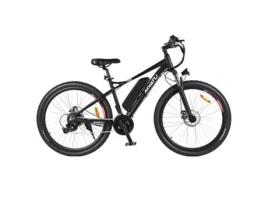 Bicicleta Elétrica MYATU Myt5791 E-Mtb 350W 36V 12.5Ah 25Km/H 50Km Shimano 21 Marchas Quadro em Liga de Alumínio Amortecedor na Forquilha Dianteira