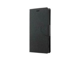 Capa Cover Negra para Samsung FANCY Preto