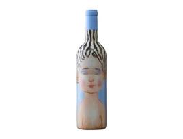 Vinho VIK La Piu Belle Valle del Cachapoal (0.75 L - 1 Unidade)