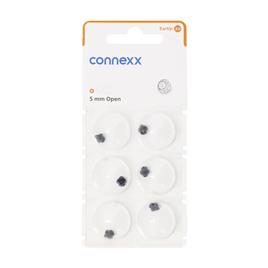 CONNEXX Eartip 3.0 10 Mm Aberto