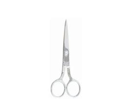 Tesoura Universal KLEIBER Metálica Comprimento: 125 Mm Redonda