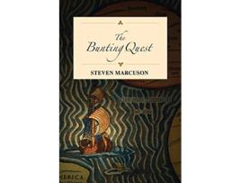 Livro The Bunting Quest de Steven Marcuson (Inglês)