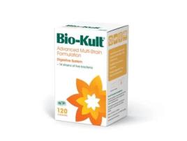 Bio-Kult Bio-Kult Advanced Multi-Strain Formulation 120's