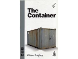 Livro Container .