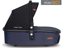 Easygo Alcofa Optimo Air Denim Smart Fold