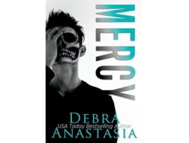 Livro Mercy Hardcover de Debra Anastasia (Inglês - Capa Dura)
