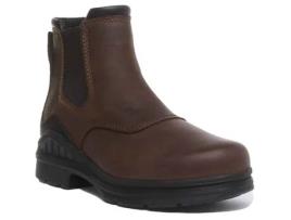 Botas de Mulher ARIAT Pele Castanho (41.5)
