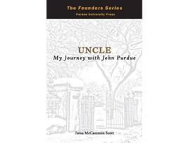 Livro Uncle de Irena Mccammon Scott (Inglês)