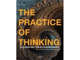 Livro Practice of Thinking de Marta Lenartowicz e Weaver Weinbaum (Inglês)