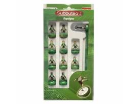 SUBBUTEO Equipa Sporting .C.P