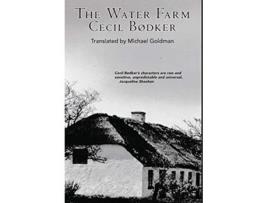 Livro The Water Farm Book Two of The Water Farm Trilogy de Cecil Bødker (Inglês)
