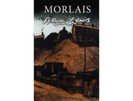 Livro Morlais de Alun Lewis (Inglês)