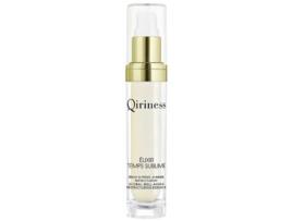 Elixir Temps Sublime Suprême Jeunesse Sérum Reestruturante 30 Ml QIRINESS