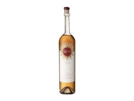 Aguardente Grappa LUCE DELLA VITE Invecchiata im Barrique Gereift Merlot e Nebbiolo Garrafa Medium (0.5 L - 1 Unidade)