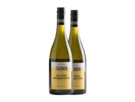 Vinho branco TOURNON Landsborough Chardonnay (0.75 L - 2 Unidades)