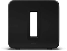 Subwoofer SONOS Sub 4 (Preto)