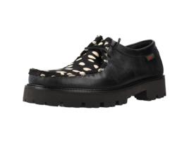 Sapatos de Mulher BASS Wallace Two Pele Preto (36)
