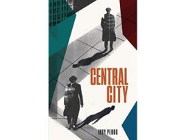 Livro Central City A Central City Novel de Indy Perro (Inglês)