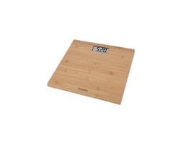 Balança de Banheiro Eletrônica 150Kg/100G Bambu Bambooscale TERRAILLON