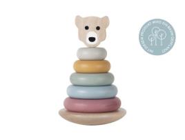 Jogos Didáticos KINDSGUT BW00272017N (1 anos)