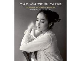 Livro White Blouse de Titus M Eliëns (Holandês - Capa Dura)