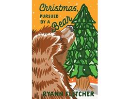 Livro Christmas Pursued by a Bear The Midwest Weres de Ryann Fletcher (Inglês)