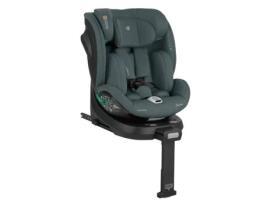 Cadeira auto KIKKA BOO 40-150 cm i-Twist i-SIZE Verde militar