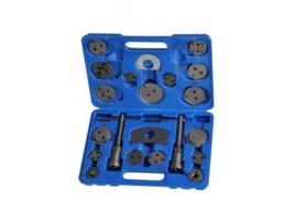 Kit De Ferramentas PERALINE Recuo Pistão Pinça Do Travão De Disco (21 Peças)