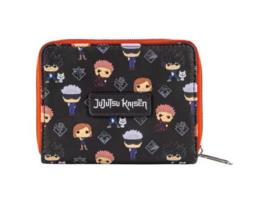 Figura Funko JUJUTSU KAISEN Funko Pop Print Wallet