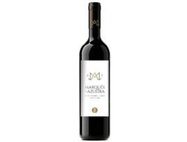 MARQUÊS DA AZUEIRA Regional Lisboa Vinho Tinto